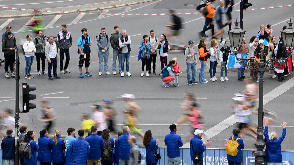 Berlin Marathon