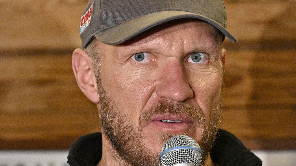 Marcel Hirscher, Hermann Maier, Kitzbühel