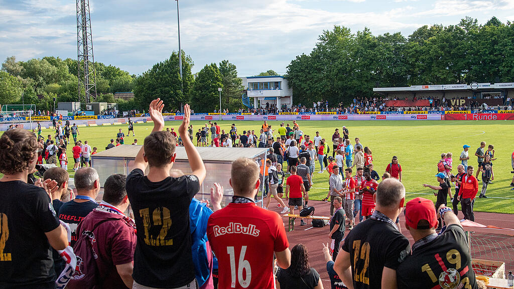 UNIQA ÖFB CUP / WSC HERTHA WELS - RED BULL SALZBURG