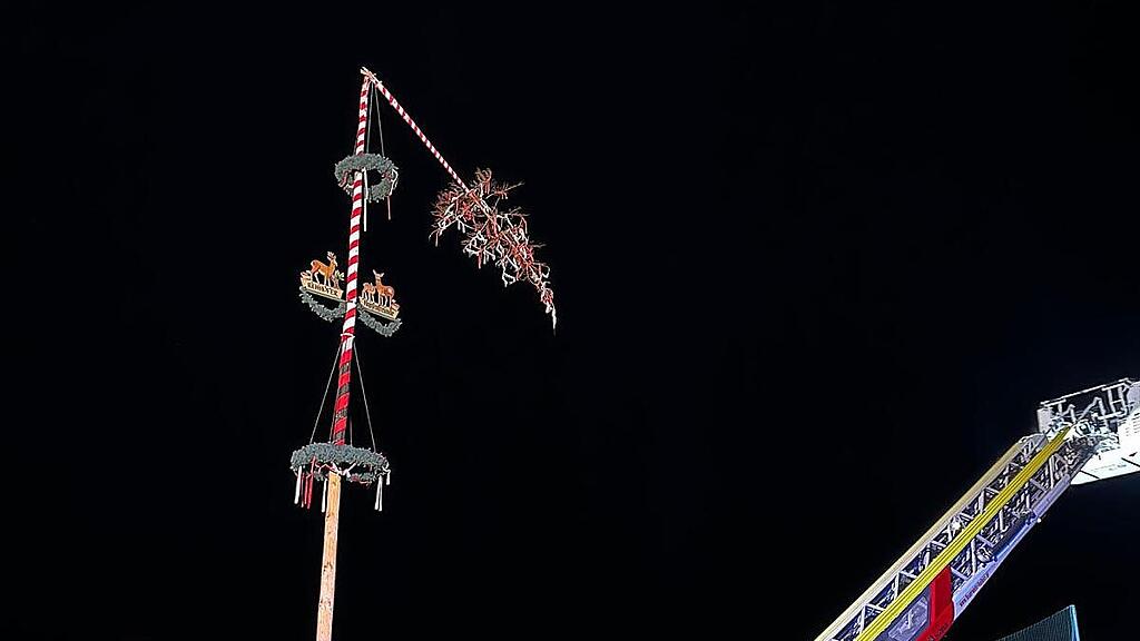 Sturmeinsätze FF Hallein