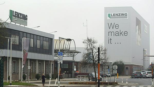 Zukunftssorgen in Österreichs Industrie