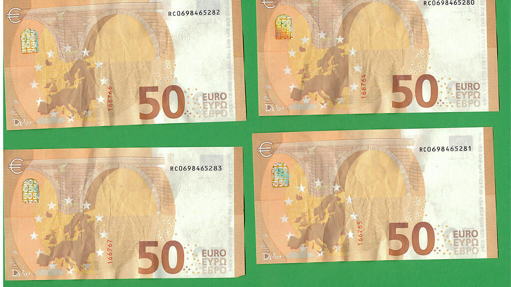 FALSCHGELD