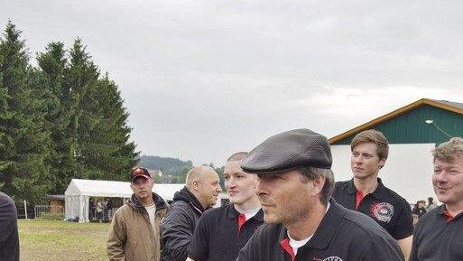 Highlandgames in OÖ