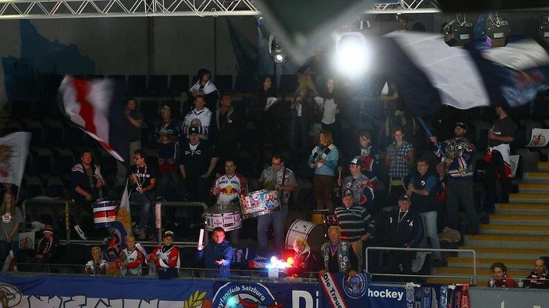 EC Red Bull Salzburg - SAPA Fehérvár AV19