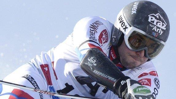 Sölden: Die besten Bilder vom Rennen