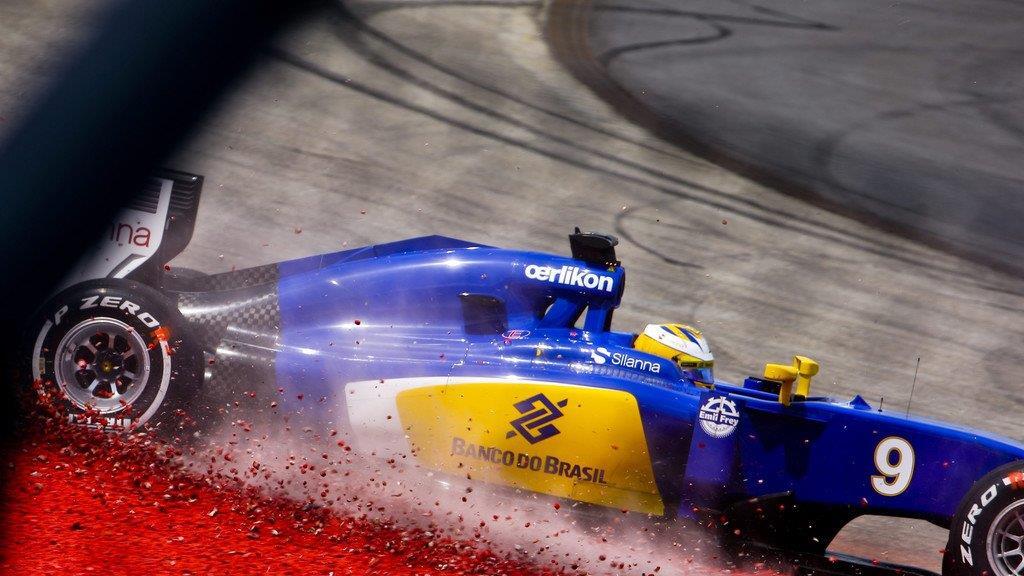 Vettel siegt beim Grand Prix von Malaysia