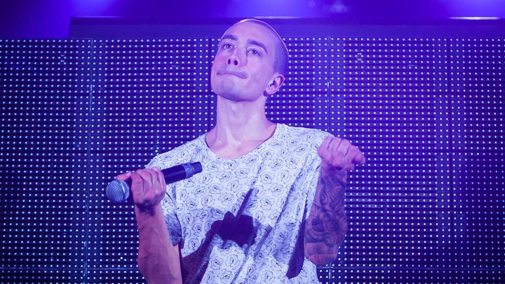 Electric Love Festival 2016: Tag 2, III