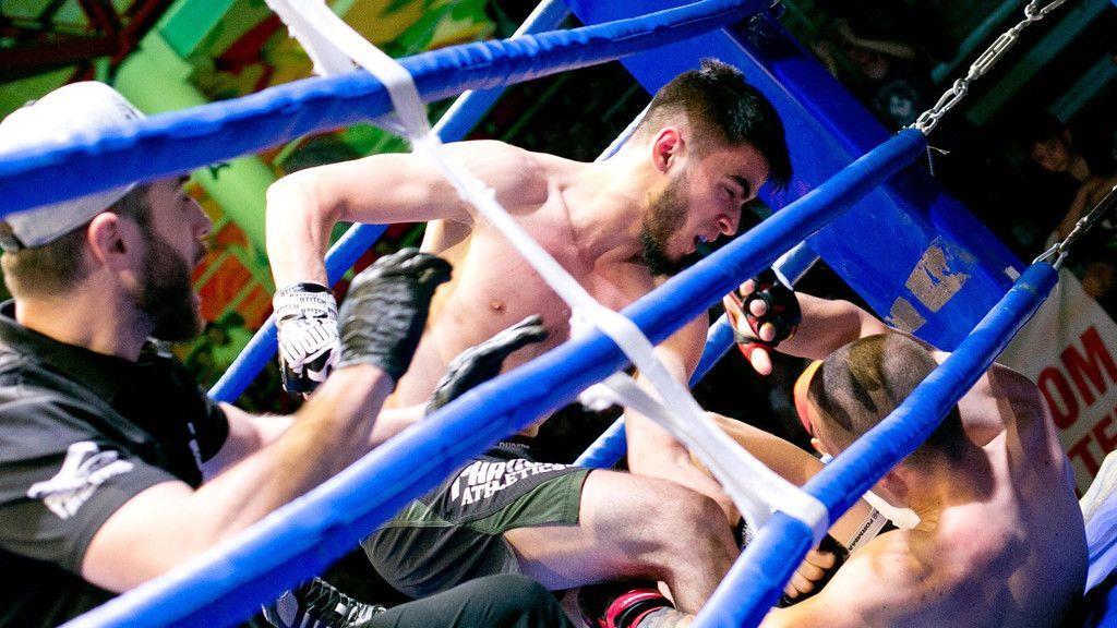 Fight Night 3.0 II