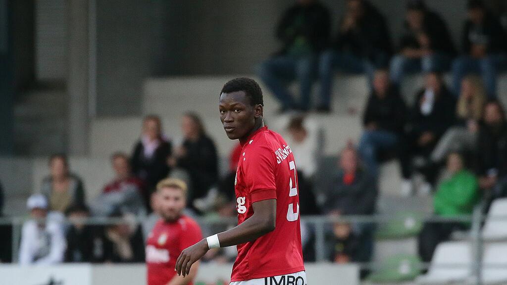 Wals-Gr\u00fcnau - Seekirchen