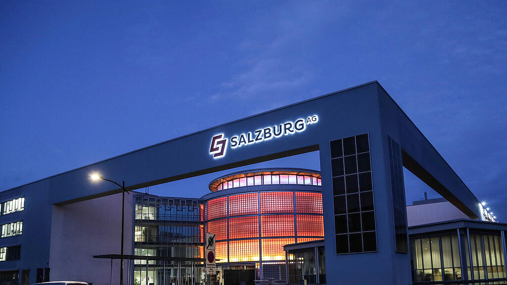 symb_SalzburgAG, Salzburg AG