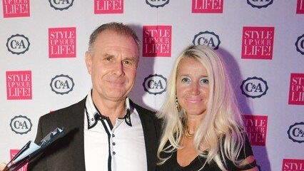 Style Up Your Life Party 21.8. Platzhirsch