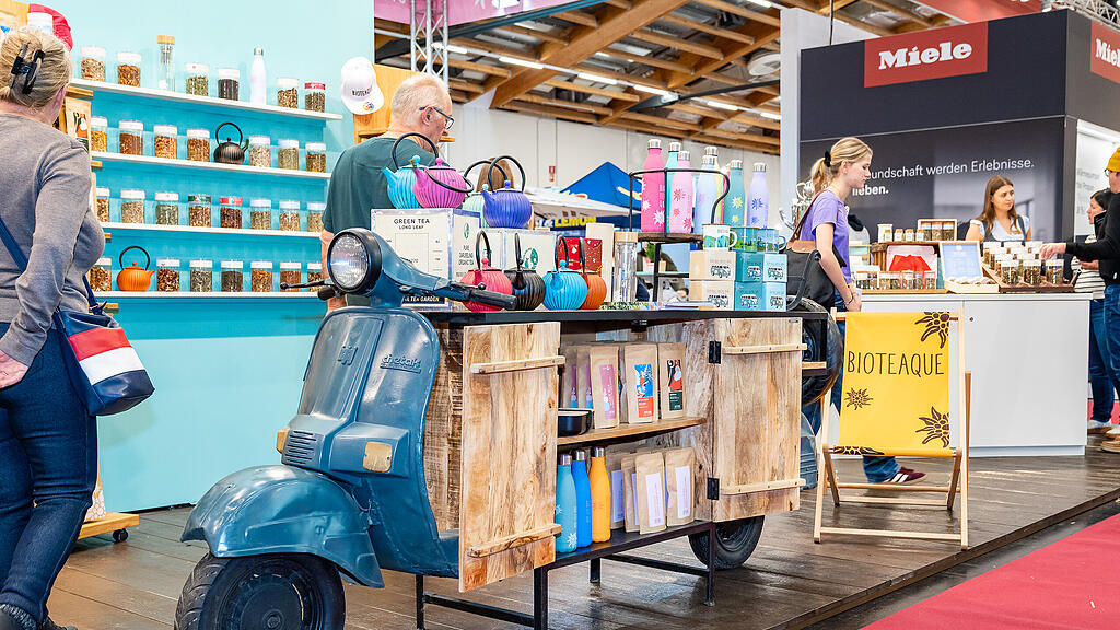 "Alles für den Gast", Samstag II