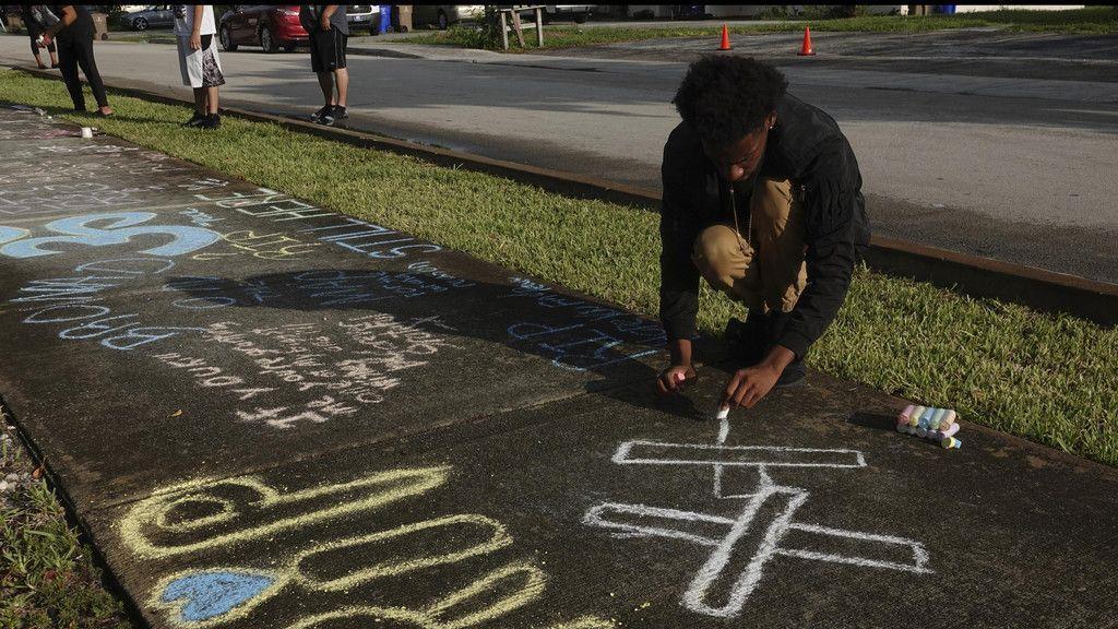 Fans trauern um XXXTentacion