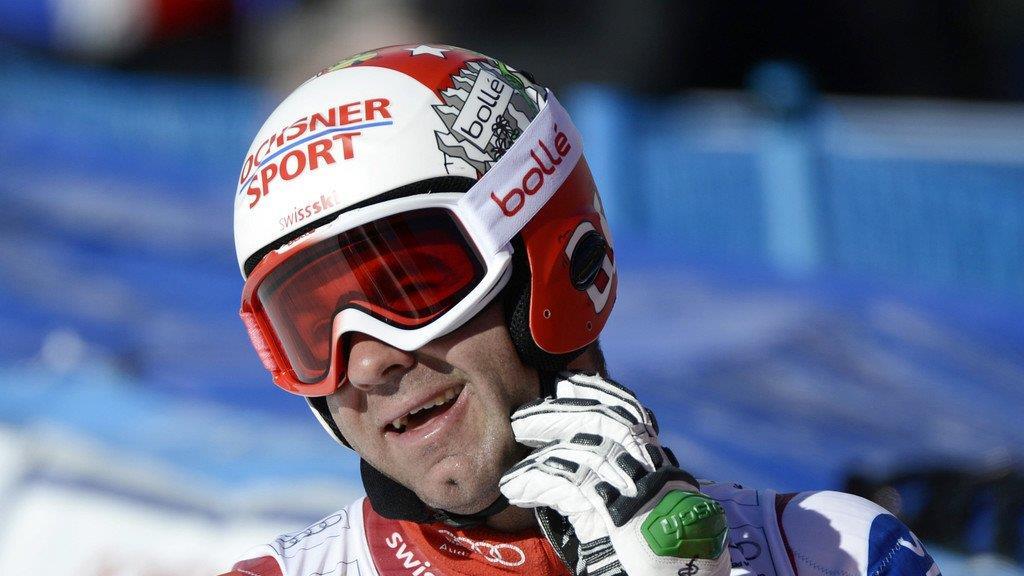 Weltcup-Finale: Herren-RTL in Lenzerheide