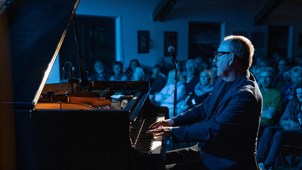 Snow Jazz Gastein