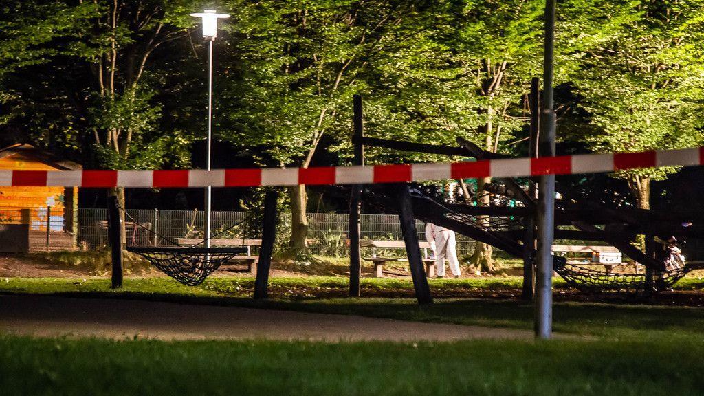 Verletzter bei Schießerei in Schallmoos