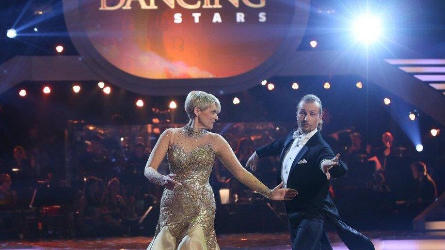 Dancing Stars: Aus für Morteza Tavakoli und Julia Burghardt