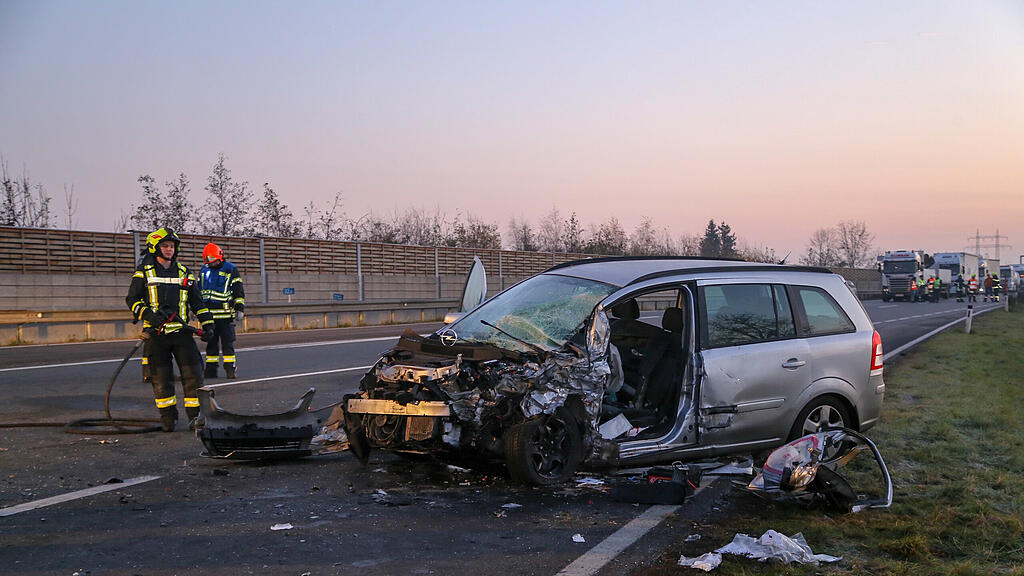 UnfallBraunau