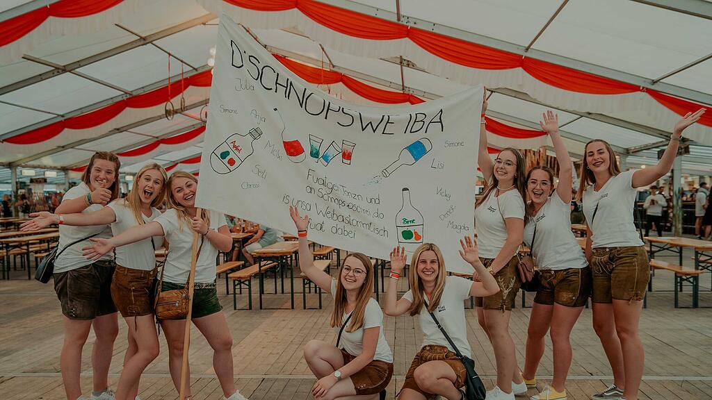70 Jahre Landjugend K\u00f6stendorf \/ Freitag