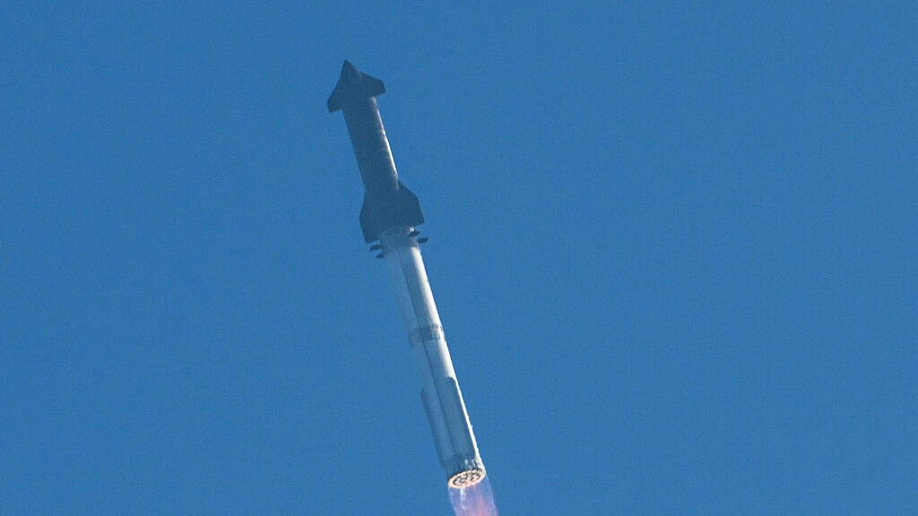 starship elon musk spacex