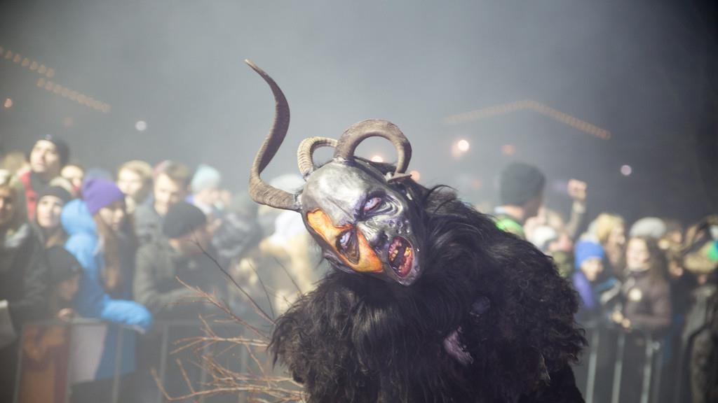 Krampuslauf St.Martin IV