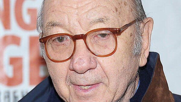 Neil Simon wurde 91 Jahre alt