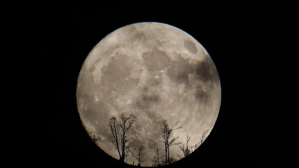 Vollmond