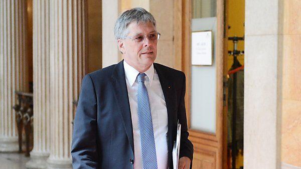 Kaiser als Ex-Gesundheitslandesrat im Visier