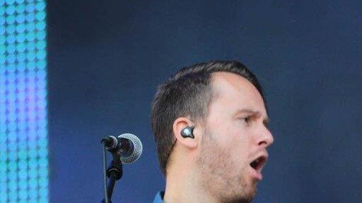 Donauinselfest 2014: Die besten Fotos von Revolverheld