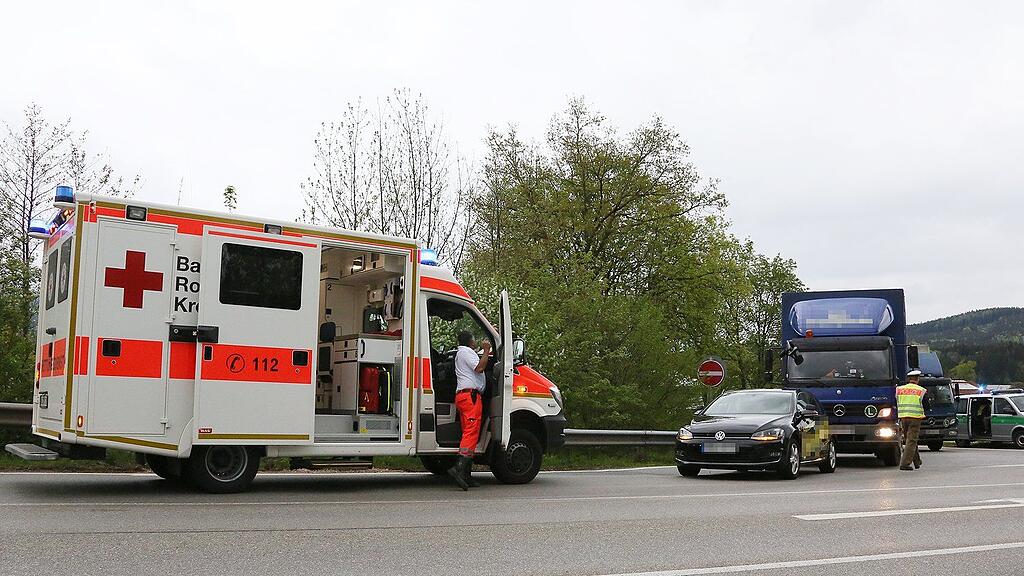 Der Fahrschülerin war plötzlich der Motor abgestorben.