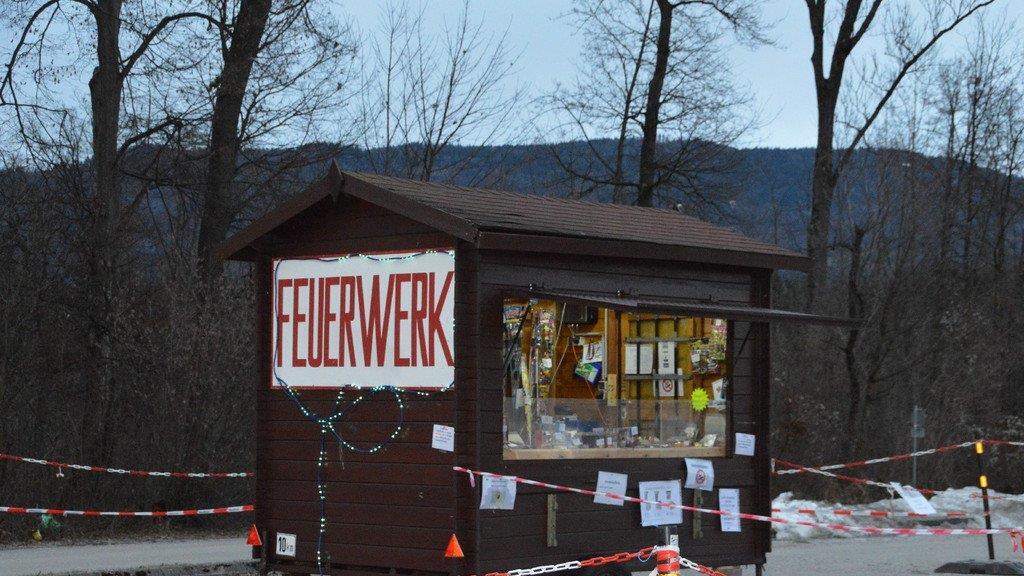 Polizei kontrolliert