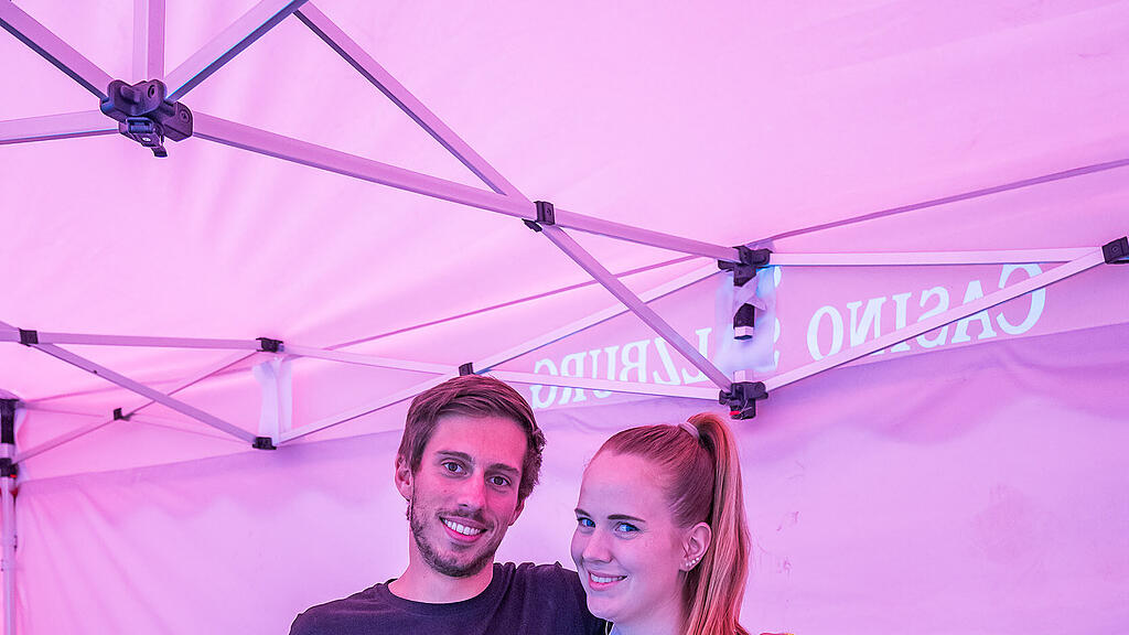 Walser Dorffest I
