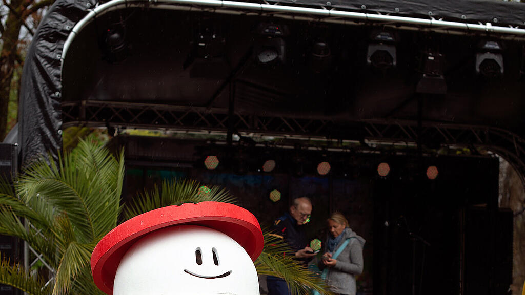 Folksgartenfest 2023