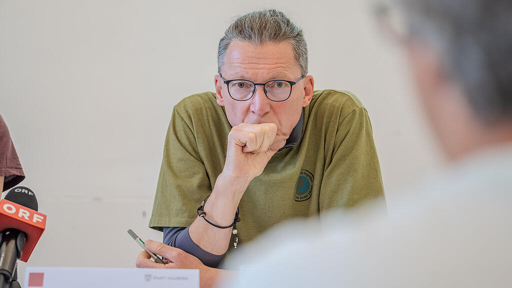 Baukultur Studie Präsentation