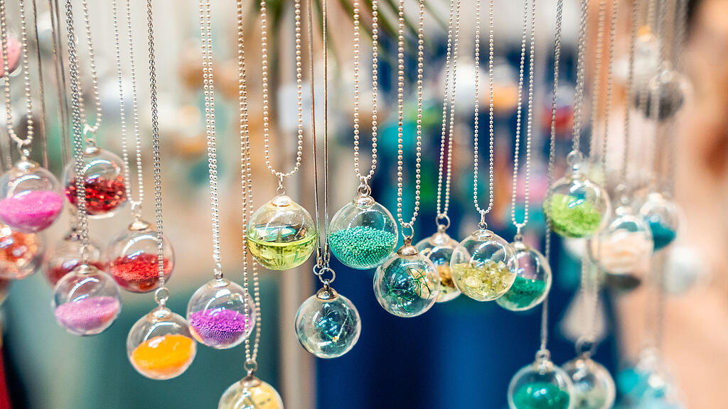 Design & Kunstmarkt in der Brandboxx
