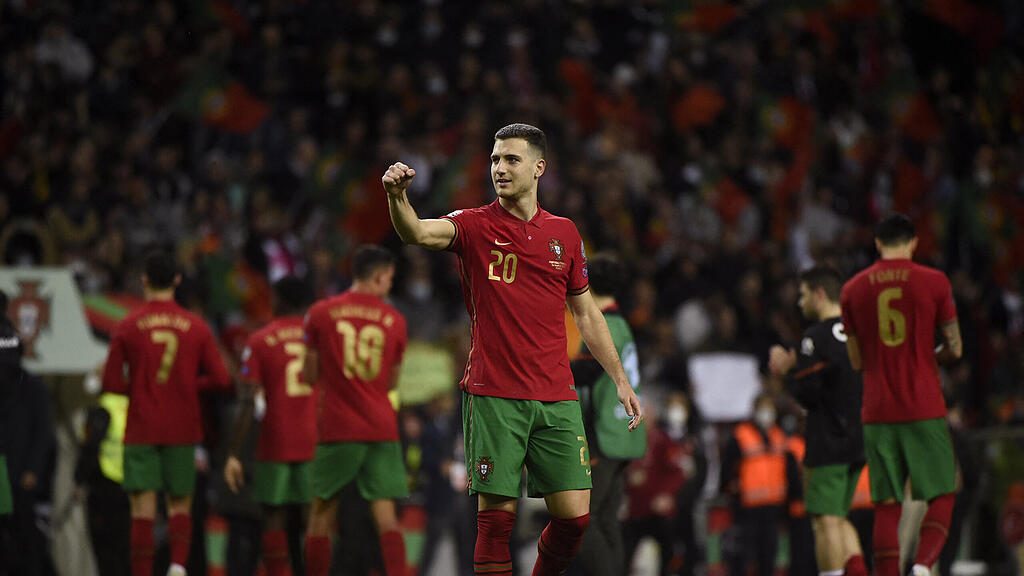 Portugal-T\u00fcrkei