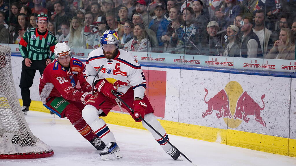 EC Red Bull Salzburg, Thomas Raffl