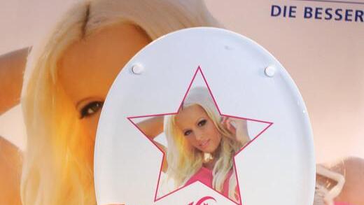 Multitalent Daniela Katzenberger
