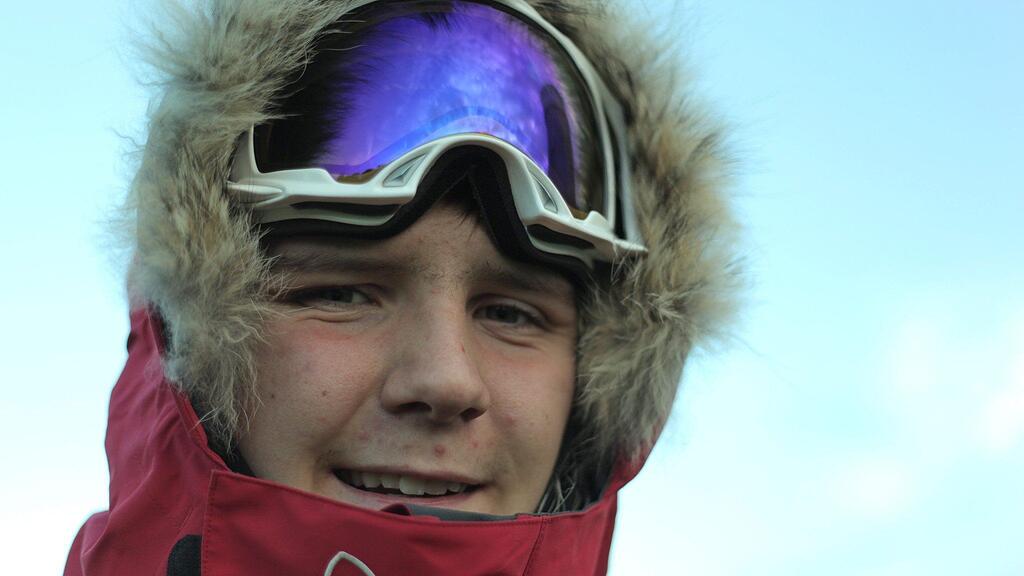 Lewis Clarke brach angeblich Rekord von Kanadierin