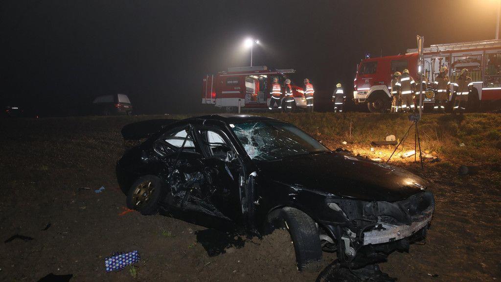 Tödlicher Verkehrsunfall am Christtag