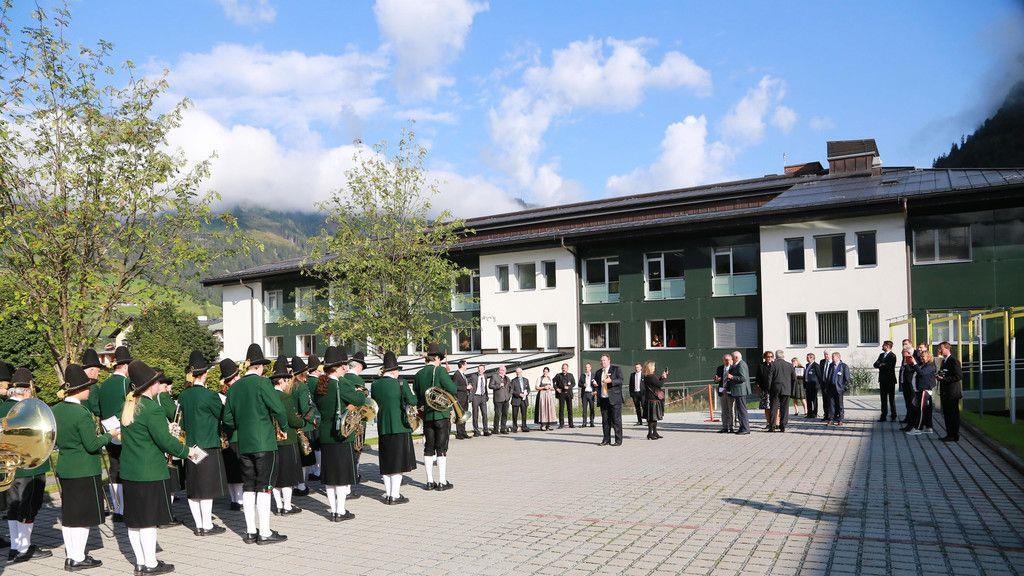 50 Jahre Reha-Zentrum Bad Hofgastein