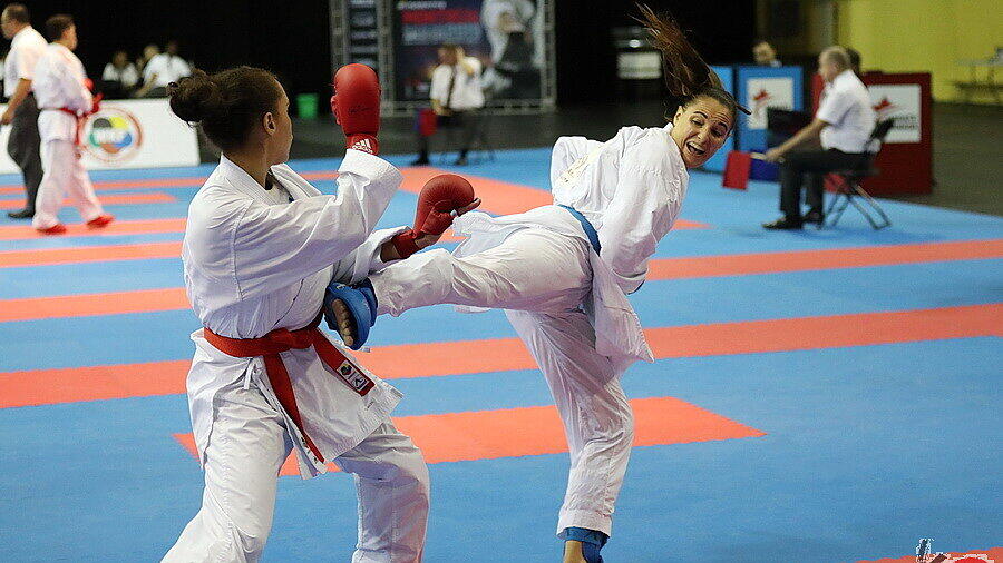 Karate Montreal