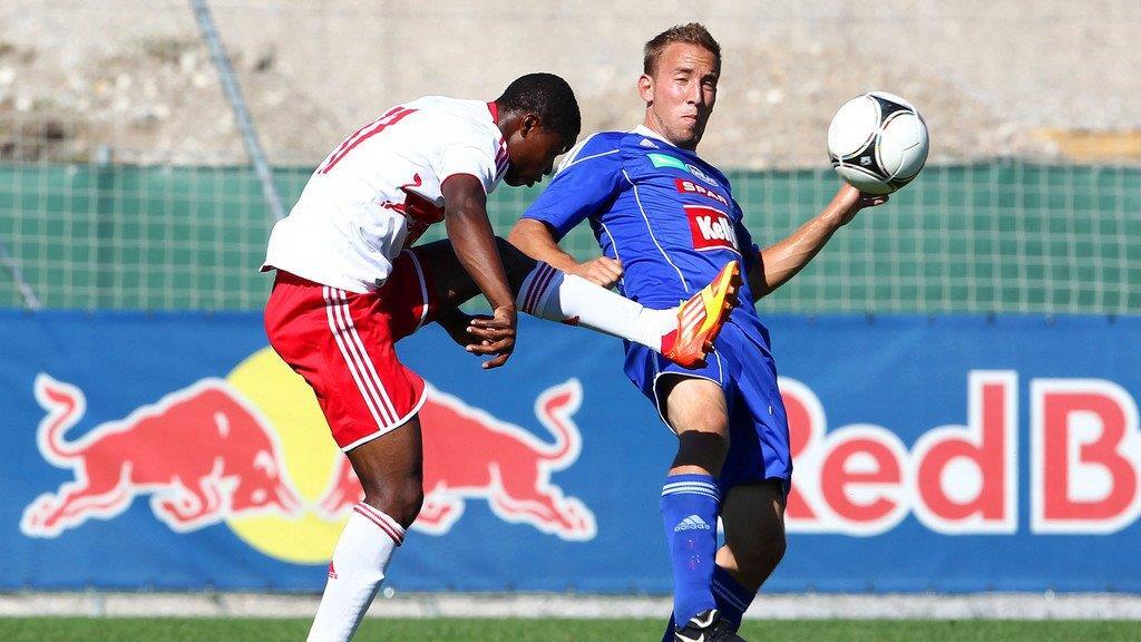 FC Liefering - Kufstein