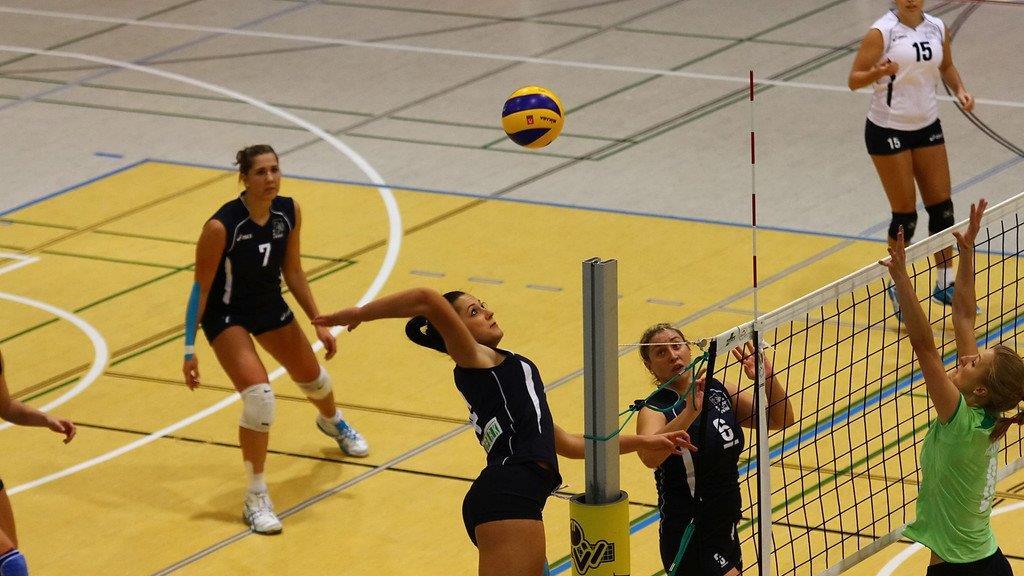 PSvBG Salzburg - UVD Graz