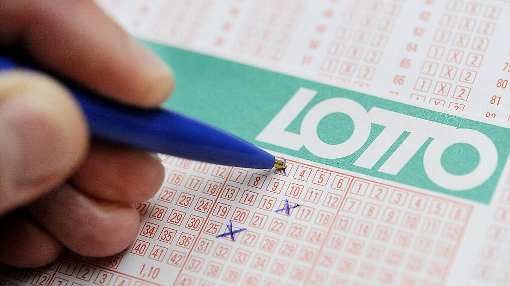 Der Jackpot wird mit hoher Wahrscheinlichkeit geknackt