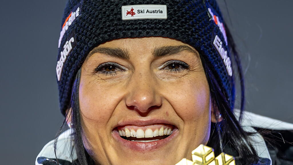 Stephanie Venier