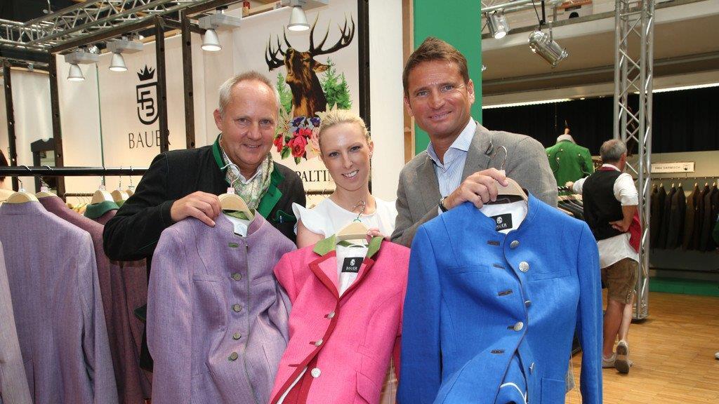 Die Modetrends 2014