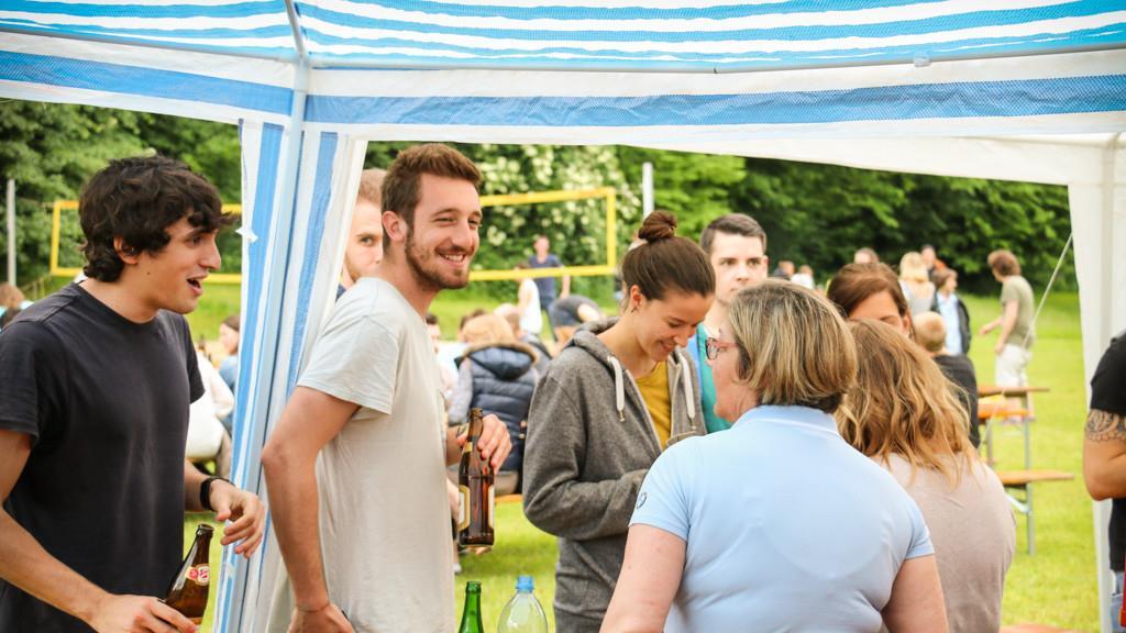 ÖH FH Sommerfest