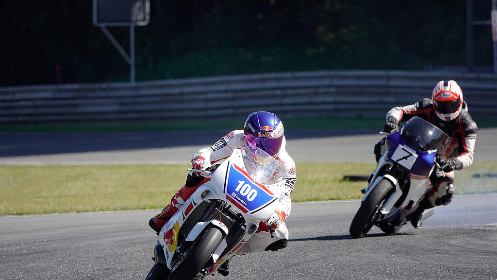 Histo Cup Salzburgring