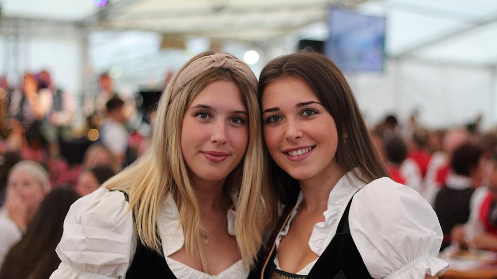 75 Jahre Trachtenverein  D\u00b4Puachstoana